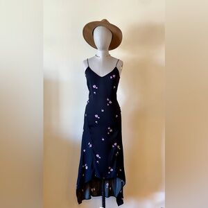 Equipment Esther Slip Dress – Size: Small